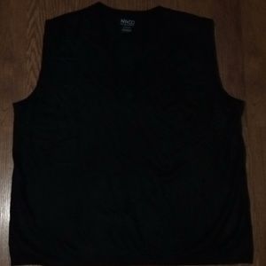 New York & company 100% acrylic vest